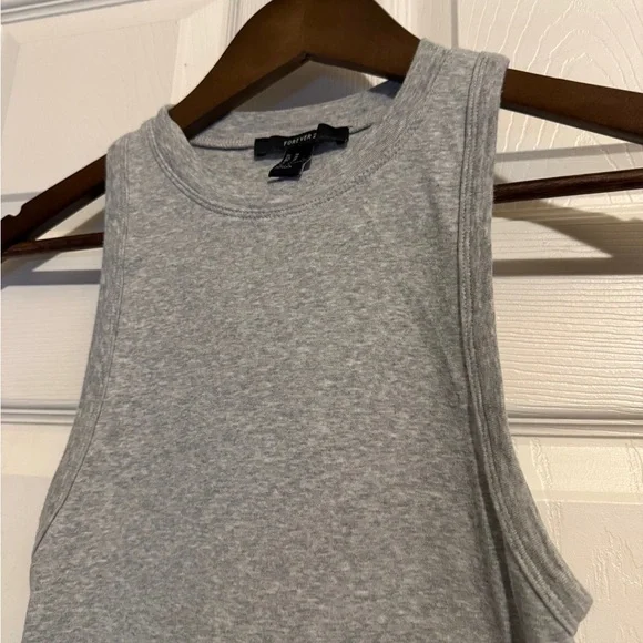 Forever 21 Sleeveless Bodysuit - Picture 2 of 5